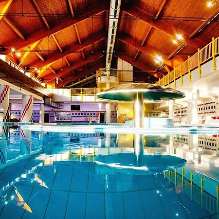 Apartman Akácfa Zalakaros