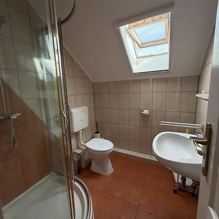 Akácfa Apartman Zalakaros