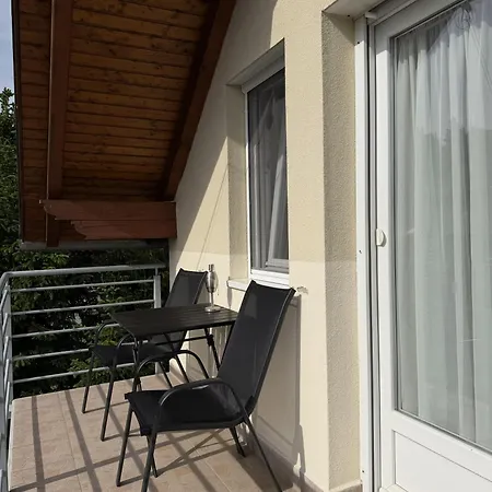 Akácfa Apartman Zalakaros