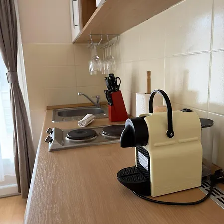 Apartman Akácfa Zalakaros