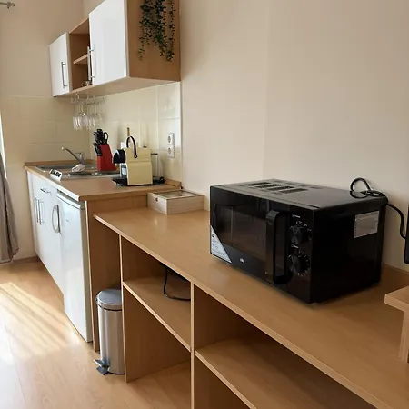 Apartman Akácfa Zalakaros
