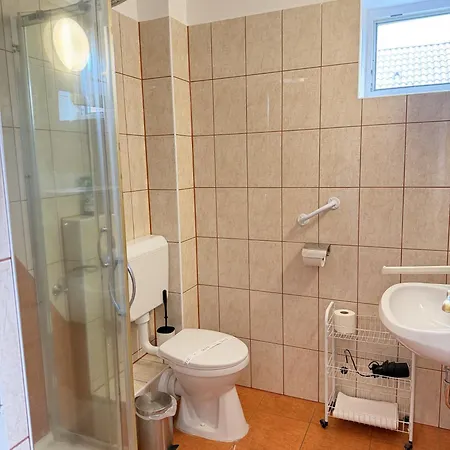 Apartman Akácfa