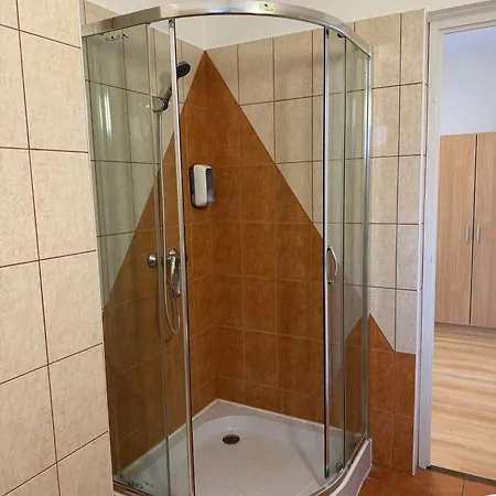Apartman Akácfa *