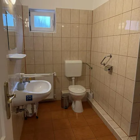 Akácfa Apartman