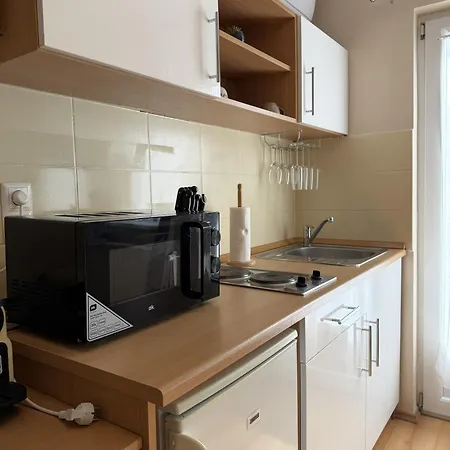 Akácfa Apartman Zalakaros