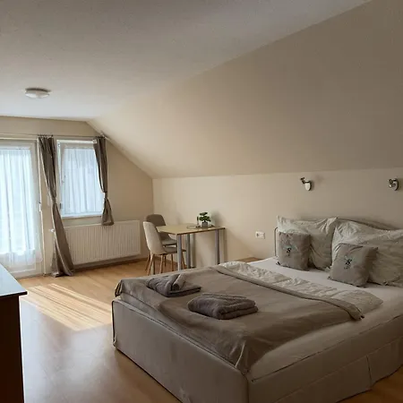 Apartman Akácfa Zalakaros
