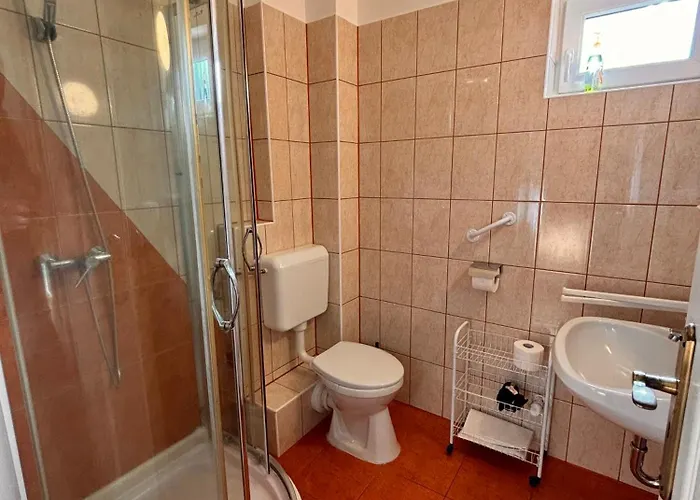 דירה Akacfa זלקרוס