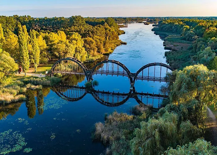 Akacfa Apartment Zalakaros