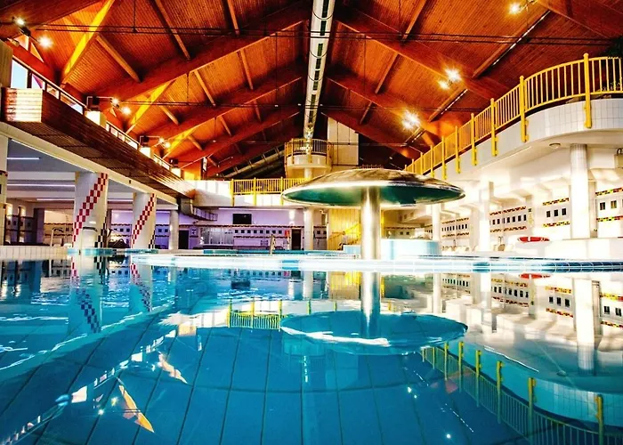 Apartment Akacfa Zalakaros